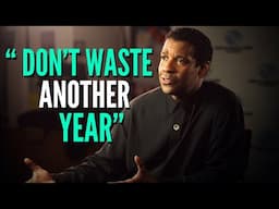 Don't Make a Living Make An IMPACT | Denzel Washington (Motivation 2025)