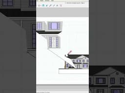 You Could... but Should You  #sketchup #3dmodeling