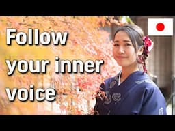 【Intermediate】Japanese listening about LIFE