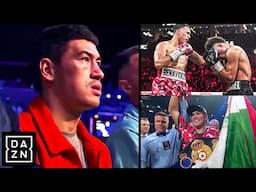 Pros RINGSIDE Reactions To David Benavidez VS David Morrell (FULL FIGHT)