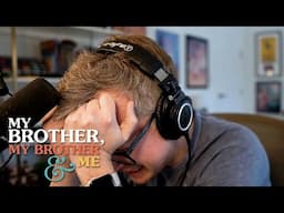 Twenty Thunder Drive | MBMBaM Video Clips