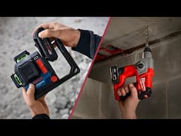 25 New Professional Tools And Attachments || Tool Hacks And Ideas