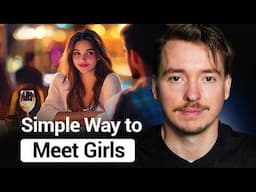 How to meet & date girls if your 19 to 30 years old