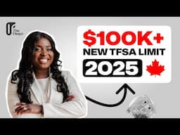 9 TFSA Features That Will Change Your Financial Life | TFSA 2025 Explained for Beginners