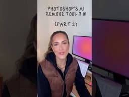 PHOTOSHOP is on steroids!!! 👀🤯