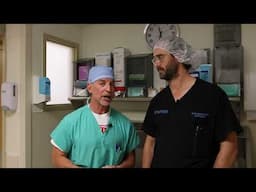 Drs. Cantor & Raffa: Transforming Lives Through Advanced Spine Surgery