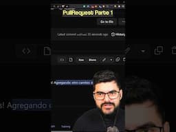 PULLREQUEST  ⚡️ | PARTE 1: FUNDAMENTOS