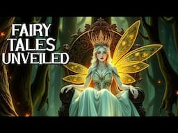 Fairy Lore: Myths and Legends Explained | Discover the Magic of Fairies