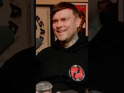 Bert McCracken opens up to Joel about life, music, and finding his path. Watch tomorrow on @Veeps!