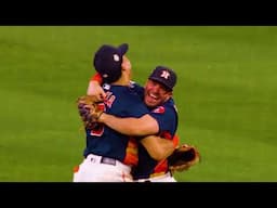 2025 - Astros Season Campaign