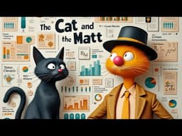 The Cat & The Matt Livestream - Crypto Edition