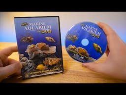 SereneScreen Marine Aquarium 📀 THE MOVIE?