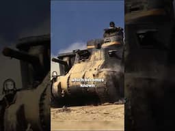 How the M4 Sherman was born