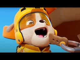 PAW Patrol - Tasty Treats | Season 11 Compilation | WildBrain Zoo | Cartoons of Kids