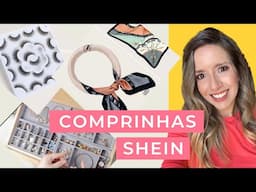 Comprinhas na SHEIN