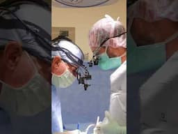 Collaborative Spine and Neurosurgery: Dr. Cantor and Dr. Raffa in Action