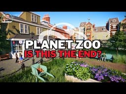 What's Next for Planet Zoo