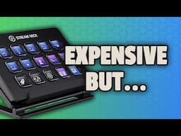 Is Elgato Stream Deck Worth It?