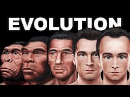 Evolution (in Hindi) || for Class 10