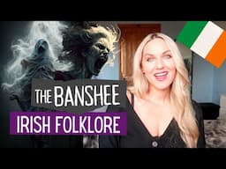 Banshee | Irish Legend, Story and Folklore