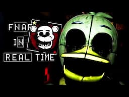 Five Nights at Freddy's: In Real Time [EXTRAS + 4/20 MODE + SECRET ENDING]