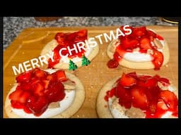 Crumble’s Copycat Strawberry Cheesecake Cookie