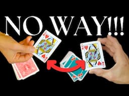 SPECTATOR HAS NO CHOICE!!! - LEARN THIS EASY CARD TRICK