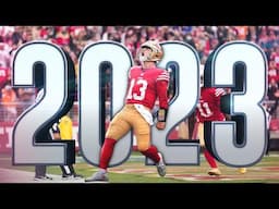 NFL Hype 2023-2024 ᴴᴰ