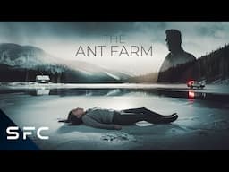 The Quiet Escape Turns into a Nightmare | 2025 Full Sci-Fi Thriller Movie | The Ant Farm