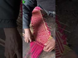 Bamboo Crafts - Bamboo Craft Making 2025 #bamboo #bamboocraft #bamboocrafts #craft #bamboohandcraft