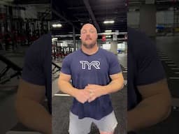 2X Rogue Invitational Strongman champ Mitch Hooper runs us through his top invitational moments