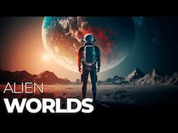 Alien Worlds: The Search for Earth 2.0 | Space Documentary