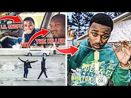 Why A Hit Was Put On Lil Snupe That Got Him Brutally K!lled