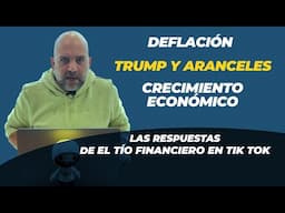 Respuestas de El Tío Financiero en Tik Tok, Capítulo 2