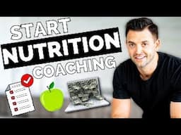 The Best Time To Start Nutrition Coaching?