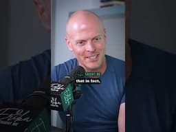 Break boundaries to make a lasting impact according to Tim Ferriss. #shorts