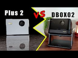 Battle Of The Giants: Valerion Visionmaster Plus 2 Vs. Dangbei Dbox02 - Who Will Reign Supreme?