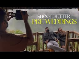 PRE-WEDDING SECRETS! - Nobody will tell you😱💁