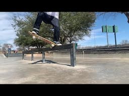 HOW TO NOSEBLUNT SLIDE