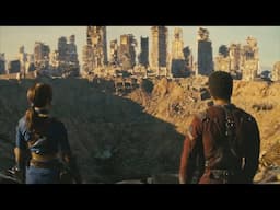 Fallout: A World on Fire