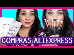 HAUL ALIEXPRESS 2