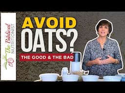 What Happens When You Eat Oats Everyday? | Are Oats Bad For You