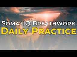 Relaxing Morning Meditation - Somatic Daily Practices