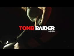 Tomb Raider Ascension