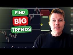 How to find BIG TRENDS easily