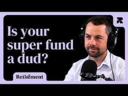 Is your super fund a dud?