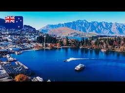 Could This Be Our Next Home??? | Queenstown NZ