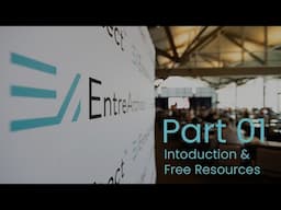 Become a Better Architect and Business Owner with EntreArchitect - Part 01