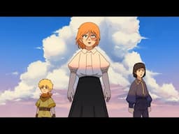 Journey To Nowhere - Animated Trailer