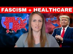 Doctor Reacts: Fascism & Healthcare in the USA